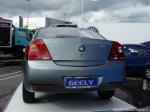 Geely MK 2008 года
